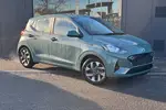 2026 Hyundai i10