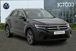 2022 Volkswagen T-Roc