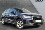 2023 Audi Q2