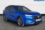 2024 Ford Kuga
