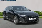 2026 Audi A6