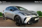 2022 Toyota C-HR