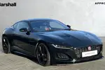 2021 Jaguar F-Type