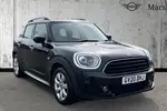 2020 MINI Countryman