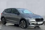 2025 Skoda Fabia