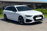 2020 Audi A4