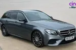 2020 Mercedes-Benz E-Class Estate