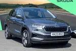 2023 Skoda Karoq