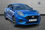 2024 Ford Puma