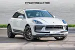 2022 Porsche Macan