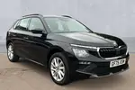 2025 Skoda Kamiq