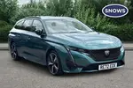 2022 Peugeot 308