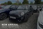 2019 MINI Hatchback