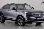 2022 Honda HR-V