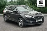 2020 SEAT Tarraco