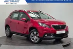 2017 Peugeot 2008