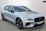 2025 Volvo V60