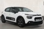 2022 Citroen C3