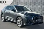 2021 Audi Q3