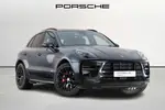 2020 Porsche Macan