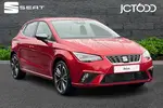 2026 SEAT Ibiza