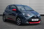 2021 Toyota Aygo