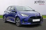 2024 Toyota Yaris
