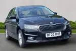 2023 Skoda Fabia