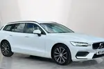 2022 Volvo V60