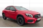 2019 Mercedes-Benz GLA