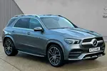 2023 Mercedes-Benz GLE
