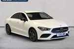 2023 Mercedes-Benz CLA