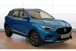 2021 MG ZS