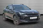 2025 Cupra Formentor