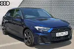 2024 Audi A1