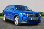 2024 Skoda Kodiaq
