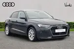 2021 Audi A1