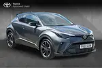 2022 Toyota C-HR