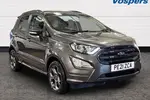 2021 Ford EcoSport