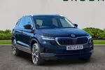2023 Skoda Karoq