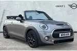2019 MINI Convertible