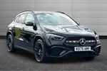2026 Mercedes-Benz GLA