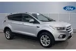 2018 Ford Kuga