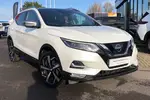 2021 Nissan Qashqai