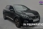 2018 Peugeot 3008