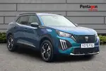 2026 Peugeot 2008