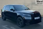 2025 Land Rover Range Rover Velar