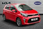2019 Kia Picanto
