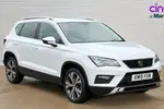 2019 SEAT Ateca