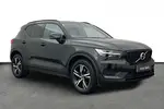 2022 Volvo XC40